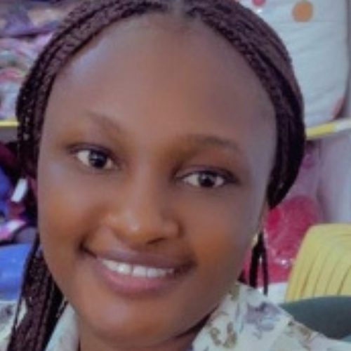 Gladys Dalung, CTO of Girma Tech and Business Solutions, tech entrepreneur and digital strategist