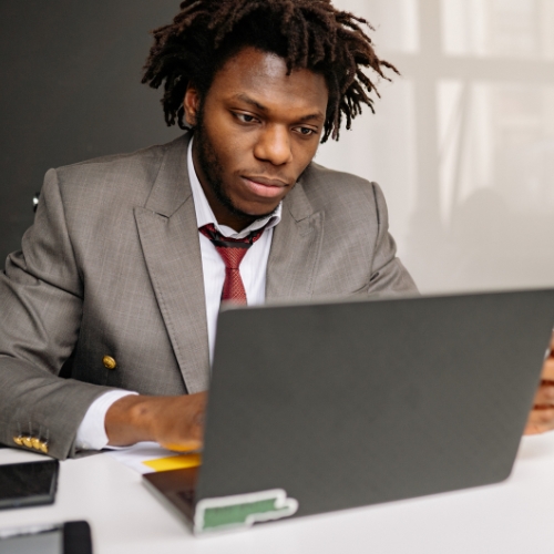 Gladys Dalung – CTO, Girma Tech and Business Solutions
